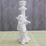 Resin Angel window decoration ornaments Creative home decoration crafts