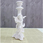Resin Angel window decoration ornaments Creative home decoration crafts